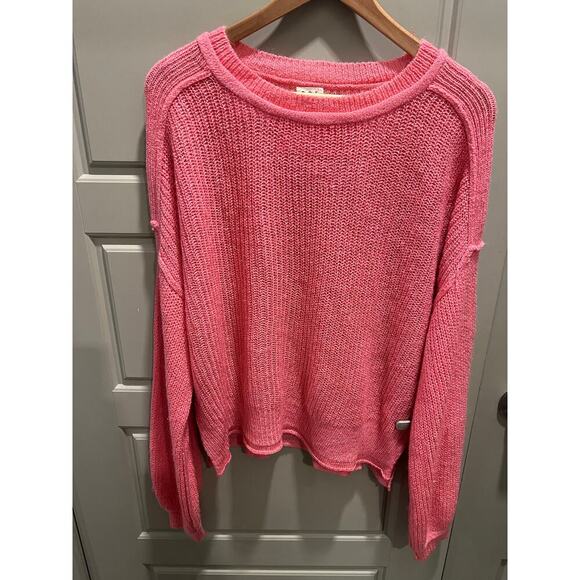 Pol Sweater - Picture 1 of 6